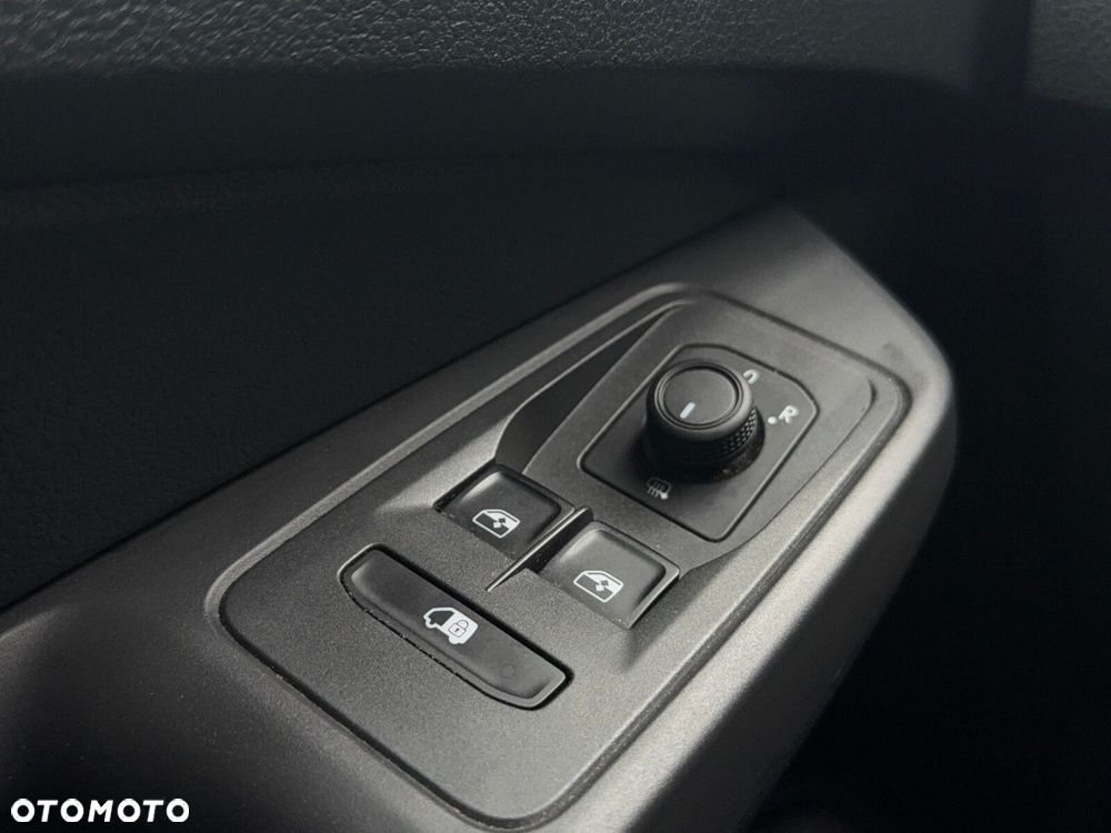 Volkswagen Caddy 2.0 TDI /102 KM Cargo - 29