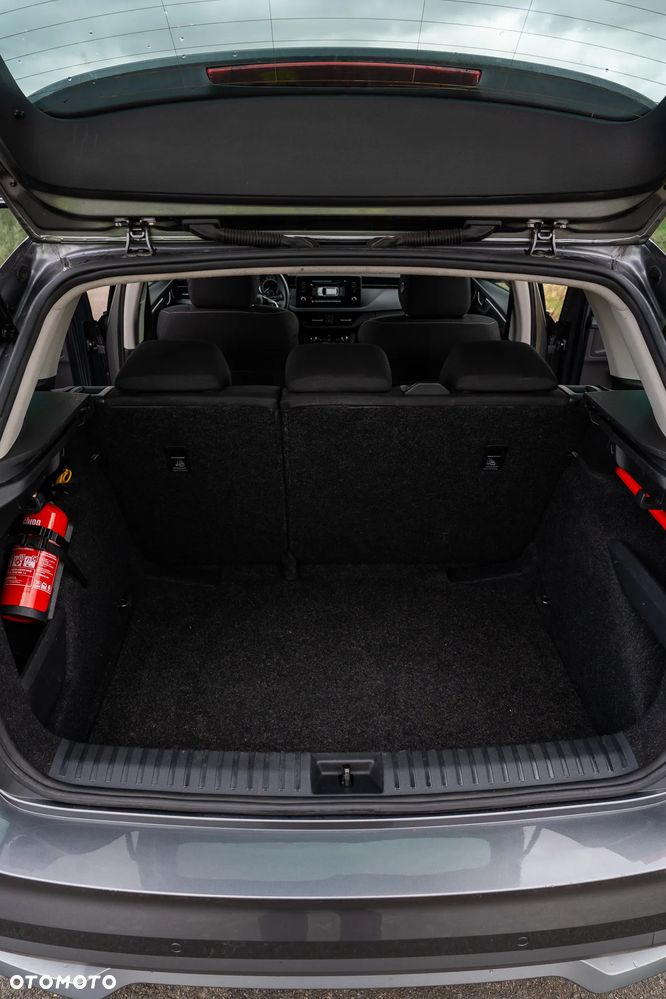 Skoda Kamiq 1.0 TSI Ambition - 12