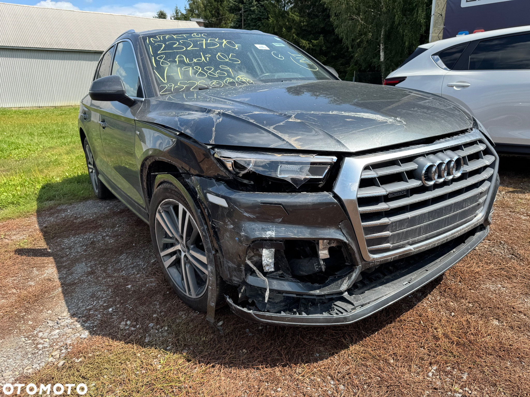 Audi Q5 - 12