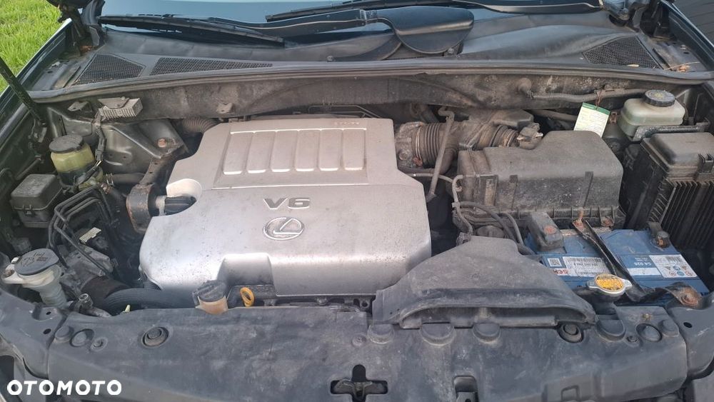 Lexus RX 350 Prestige - 17