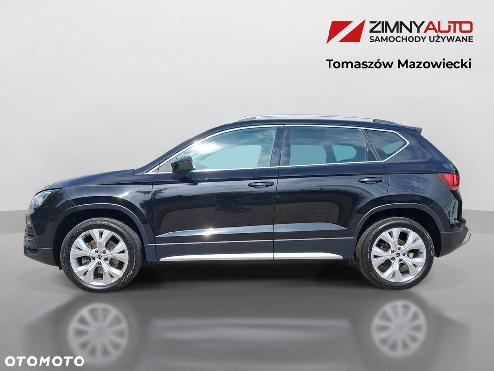 Seat Ateca - 9
