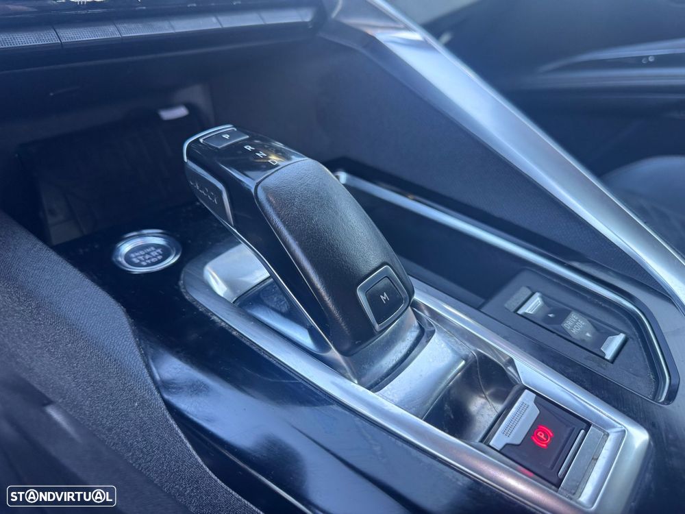 Peugeot 5008 1.2 PureTech GT Line EAT8 - 14