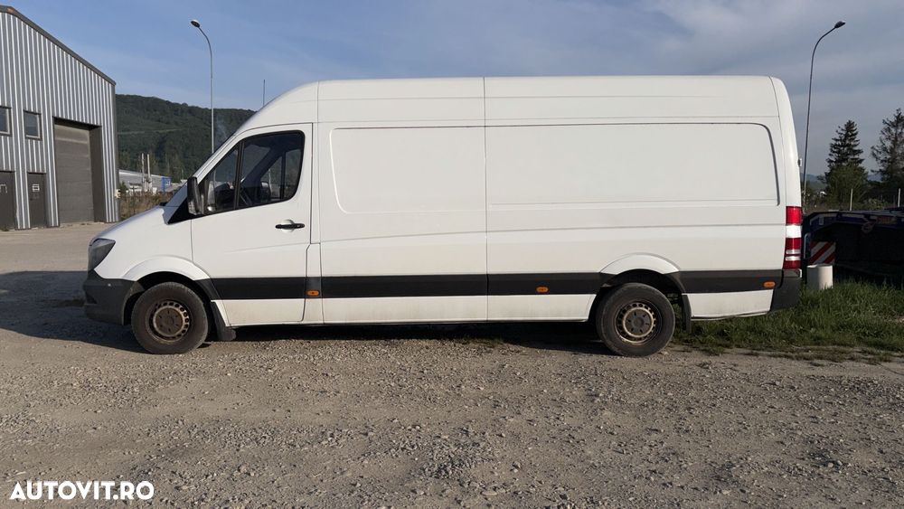 Mercedes-Benz Sprinter 313 CDI - 3