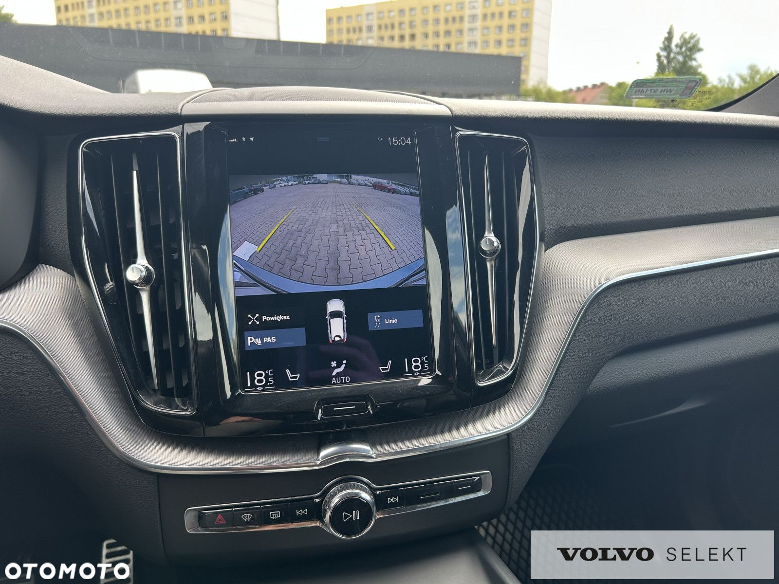 Volvo XC 60 - 17
