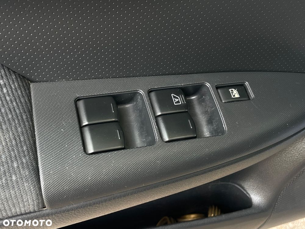 Nissan Note 1.4 I-Way+ - 9