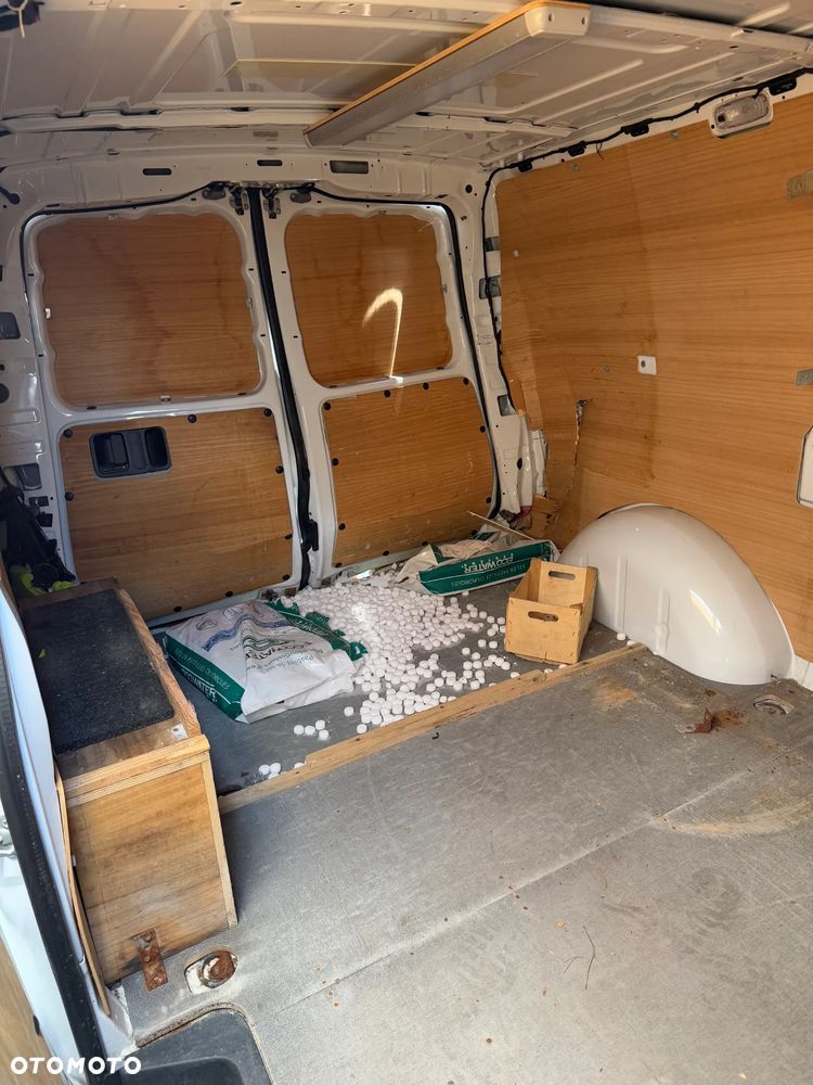 Mercedes-Benz VITO - 20