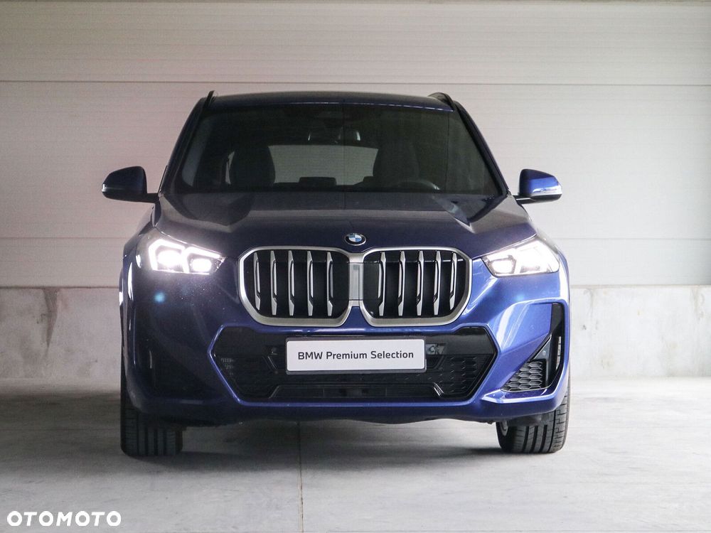 BMW X1 - 9