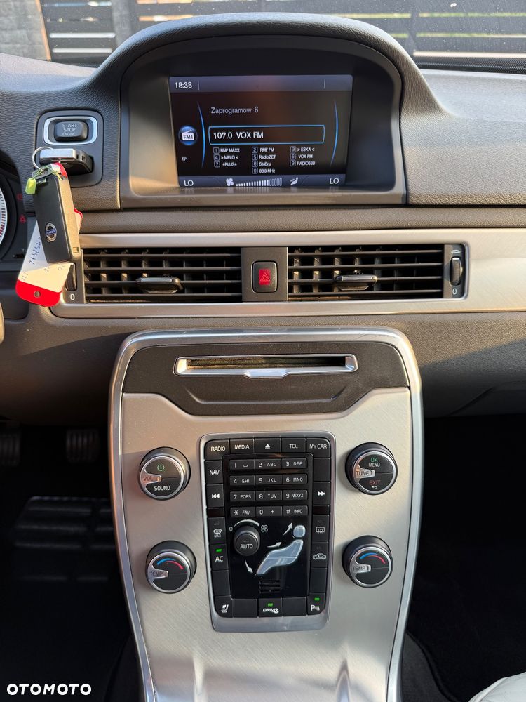 Volvo S80 T4 Summum - 23