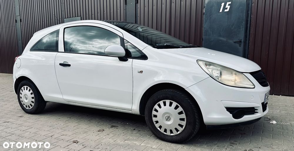 Opel Corsa - 15