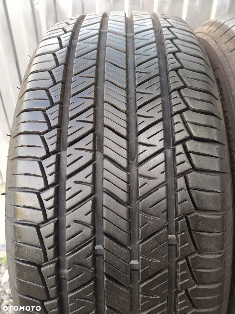 Opony Letnie  18  CALI  JAK NOWE - 4