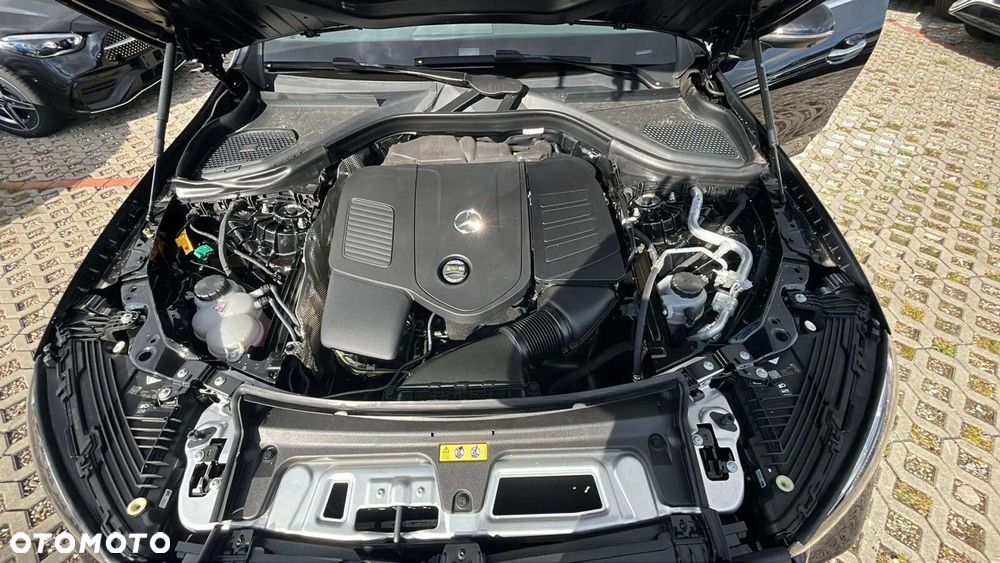 Mercedes-Benz GLC - 17