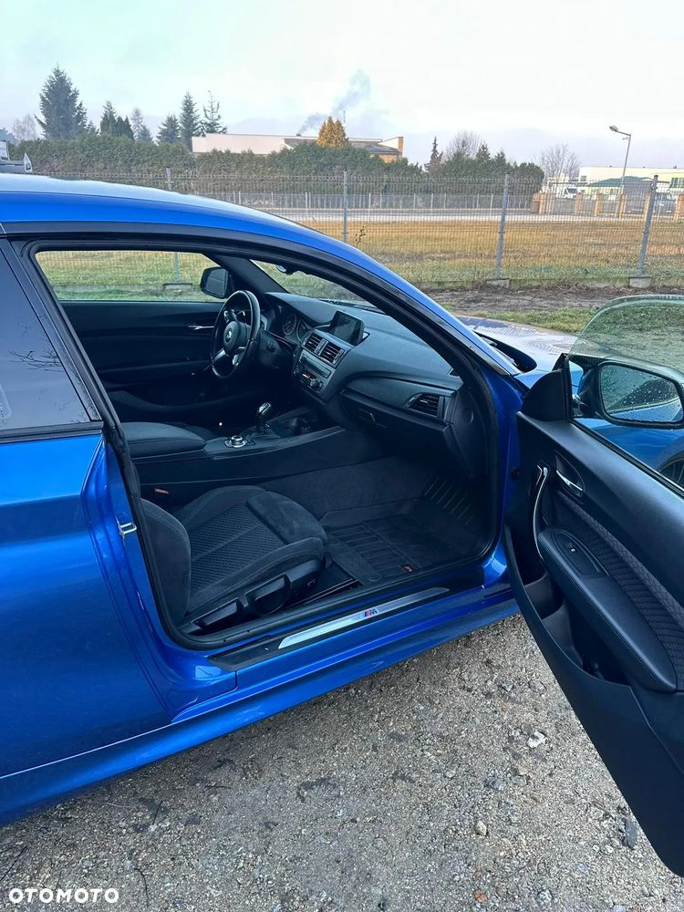 BMW Seria 2 225d M Sport - 10