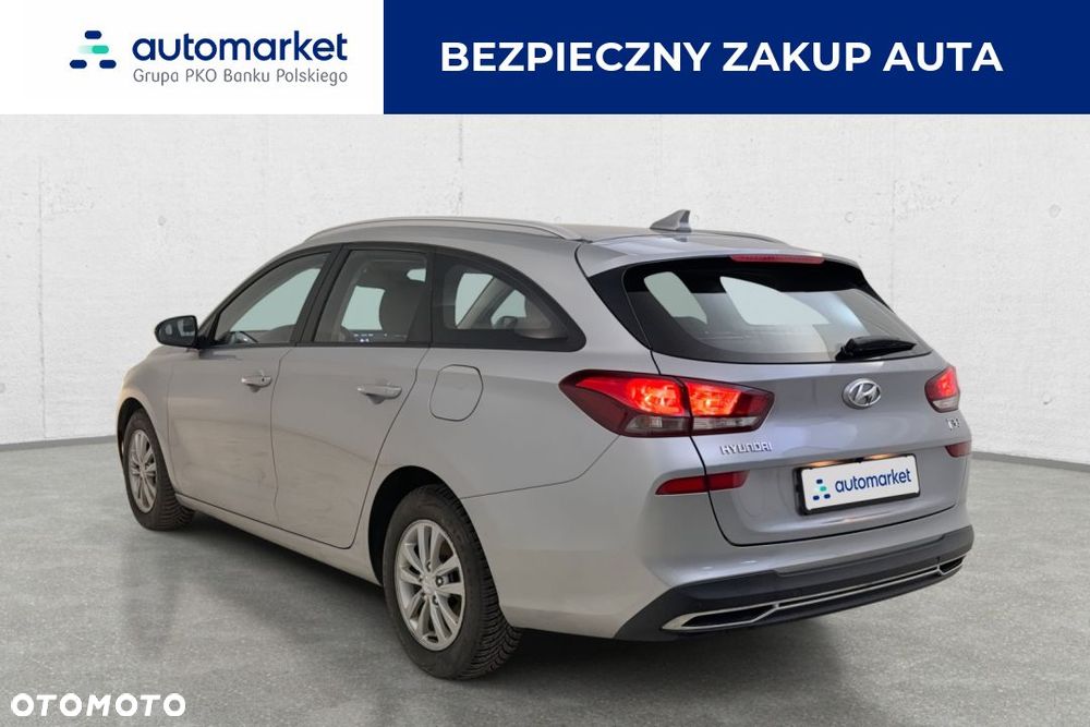 Hyundai i30 1.0 T-GDI Modern - 3
