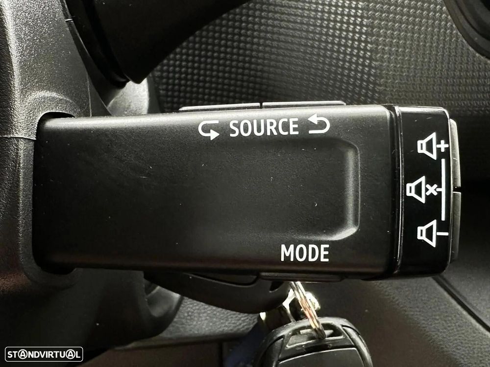 Renault Trafic 2.0 Blue dCi L2 Grand SpaceClass — fotografia 21