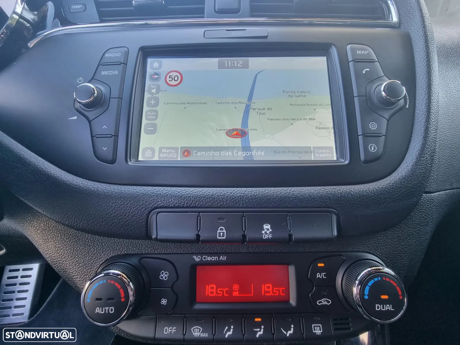 Kia Ceed SW 1.6 CRDi GT Line - 15