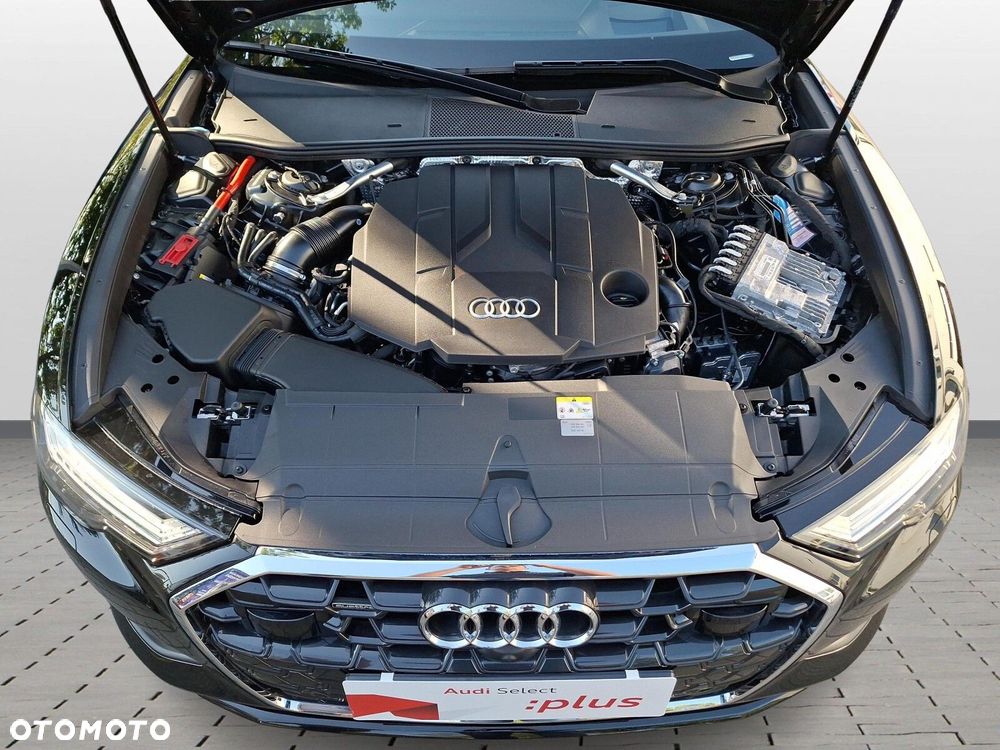 Audi A6 - 18