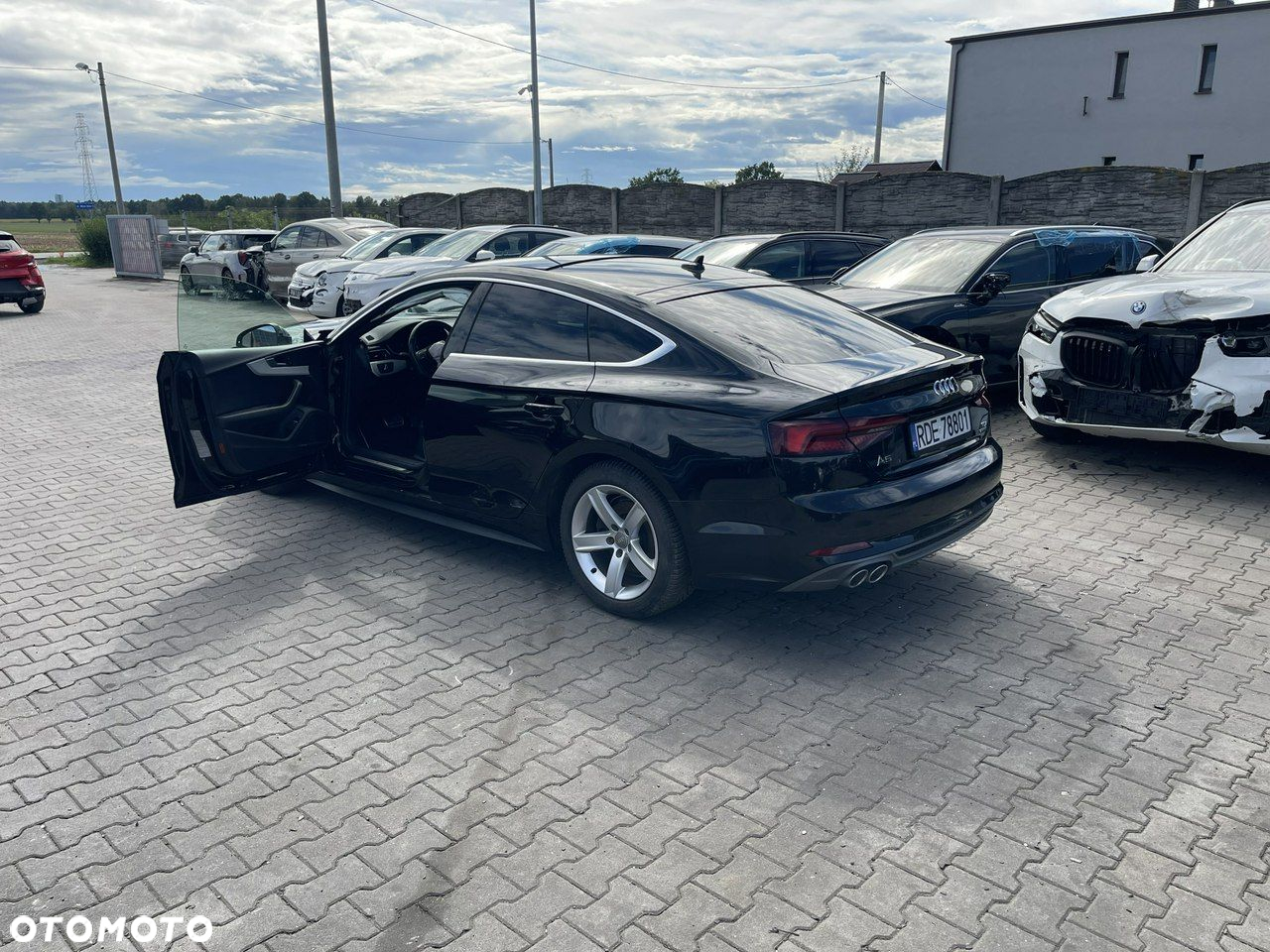 Audi A5 - 4