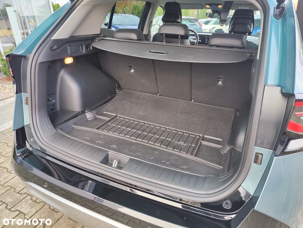 Kia Sportage 1.6 T-GDI HEV Business Line 2WD - 11