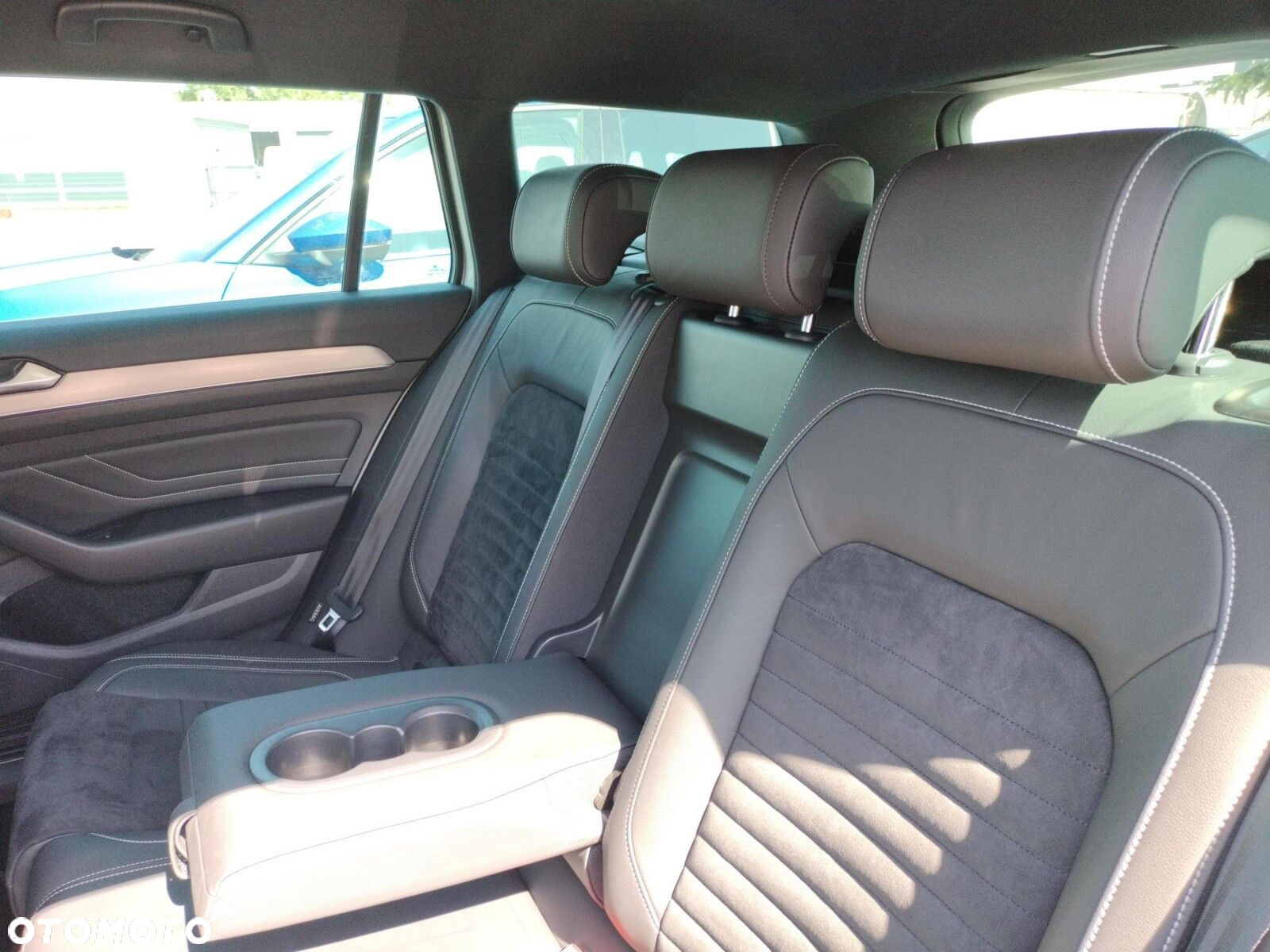 Volkswagen Passat 2.0 TSI Elegance DSG - 16