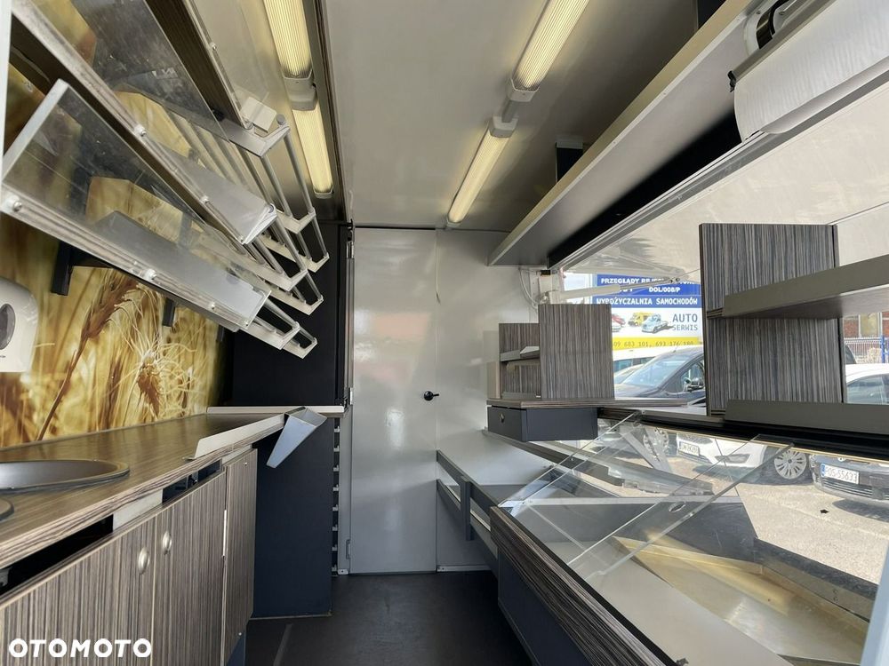 Fiat Ducato - 16