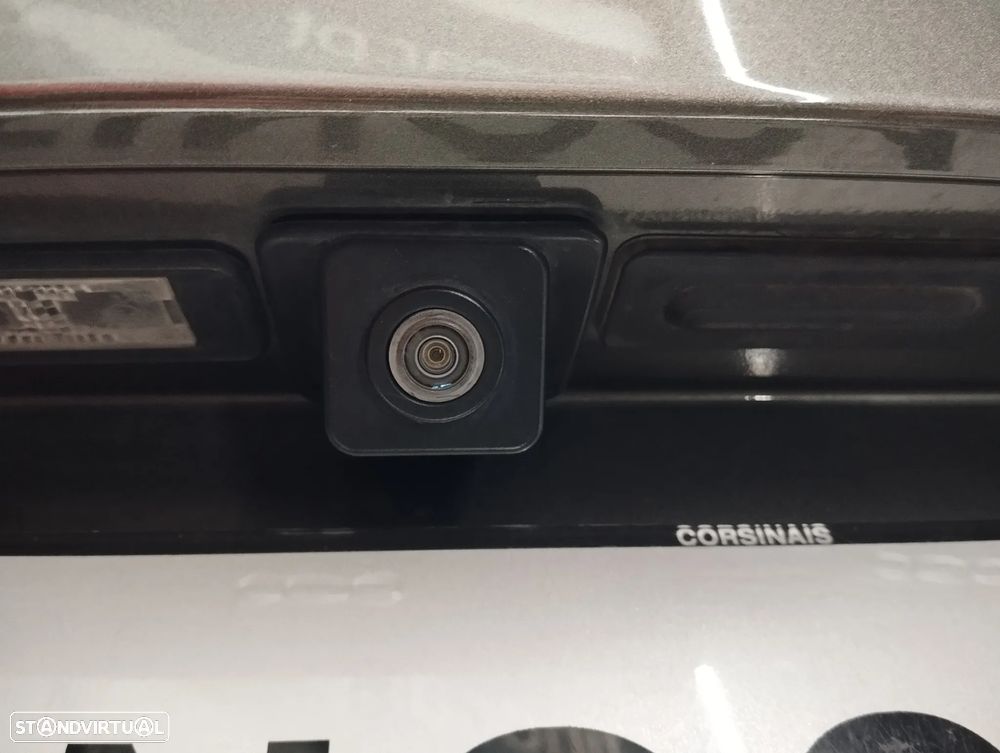 Peugeot 5008 1.5 BlueHDi Allure - 11