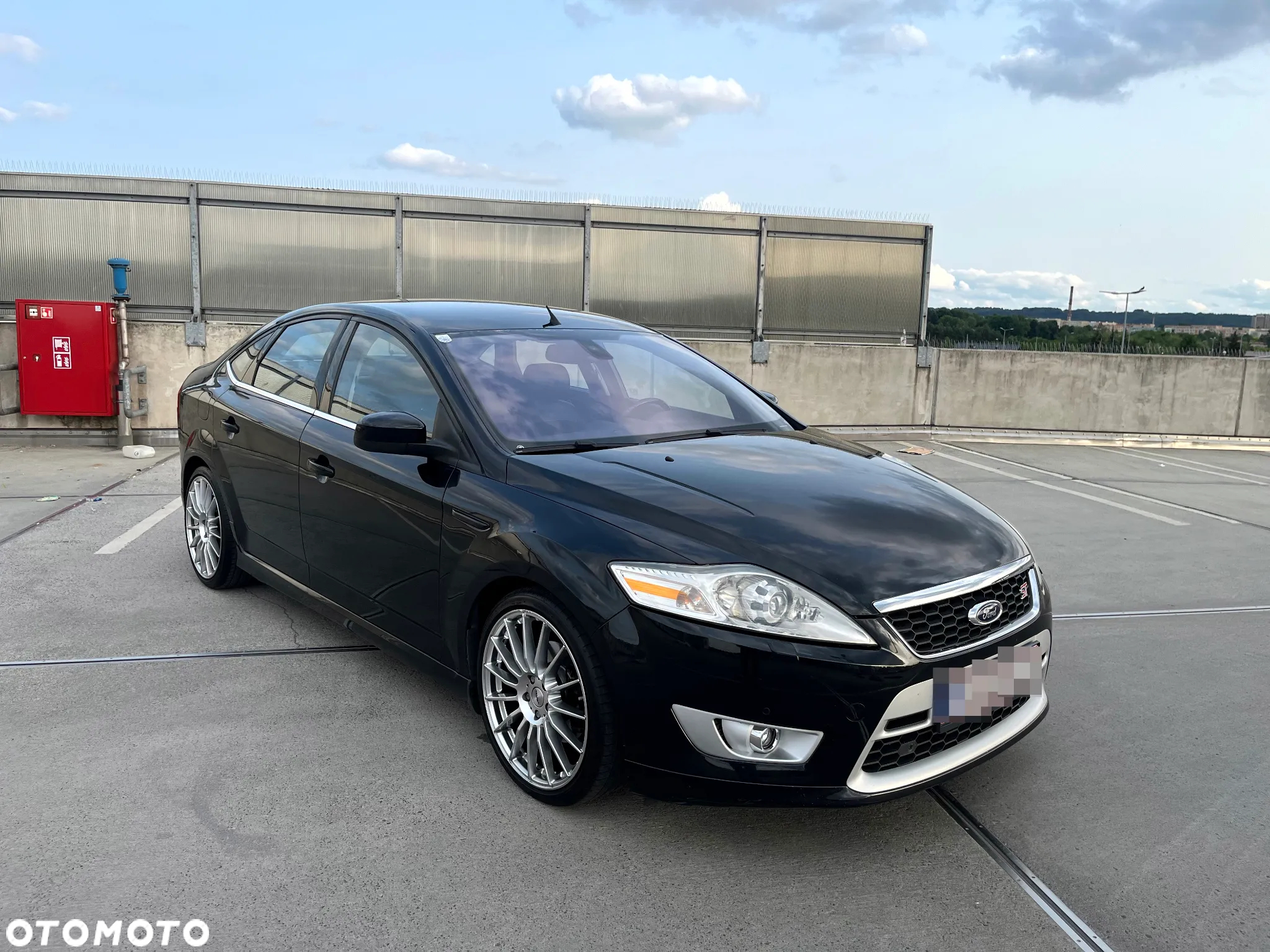Ford Mondeo 2.5 Titanium S - 3