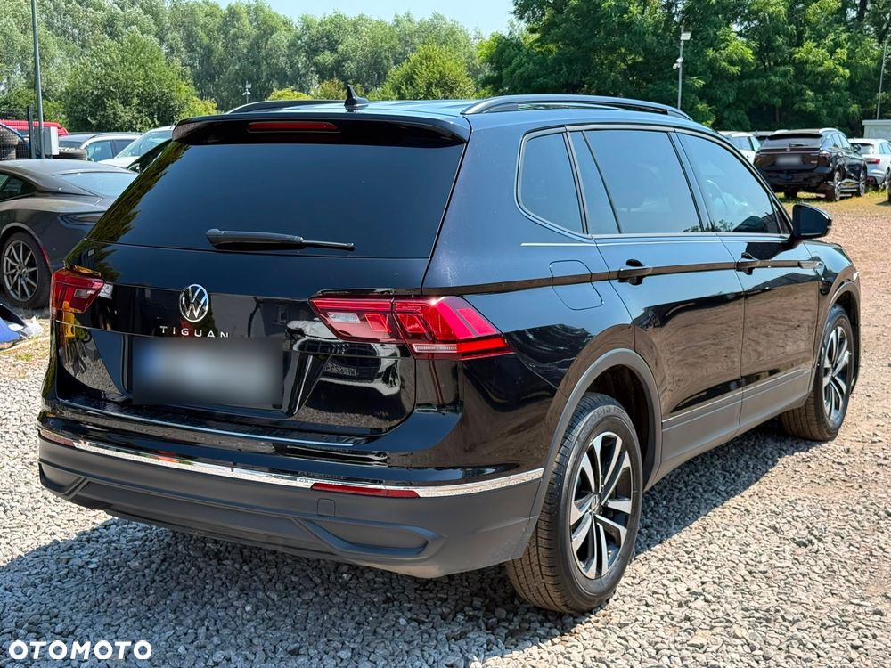 Volkswagen Tiguan Allspace - 2