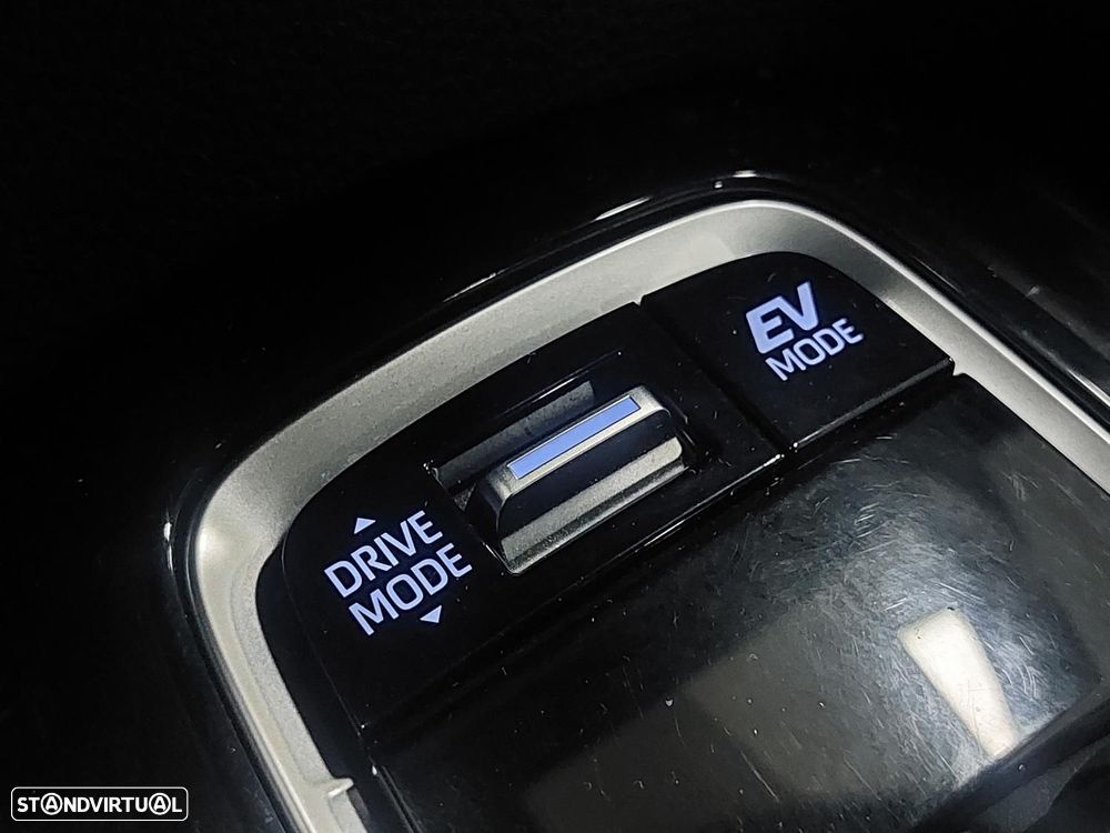 Toyota Corolla 1.8 Hybrid Comfort - 34