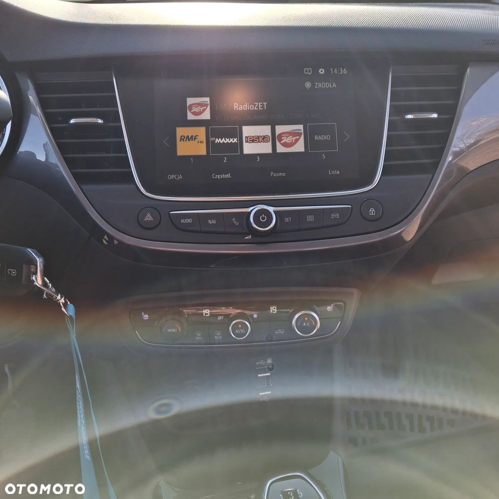 Opel Crossland X 1.2 ECOTEC Start/Stop Innovation - 10