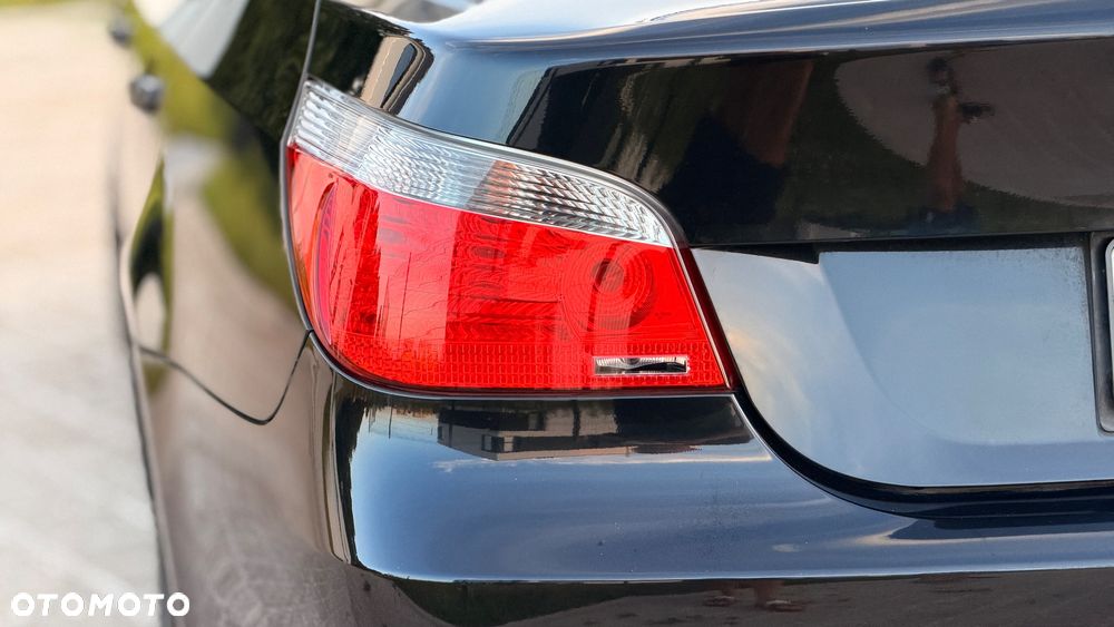 BMW Seria 5 - 23