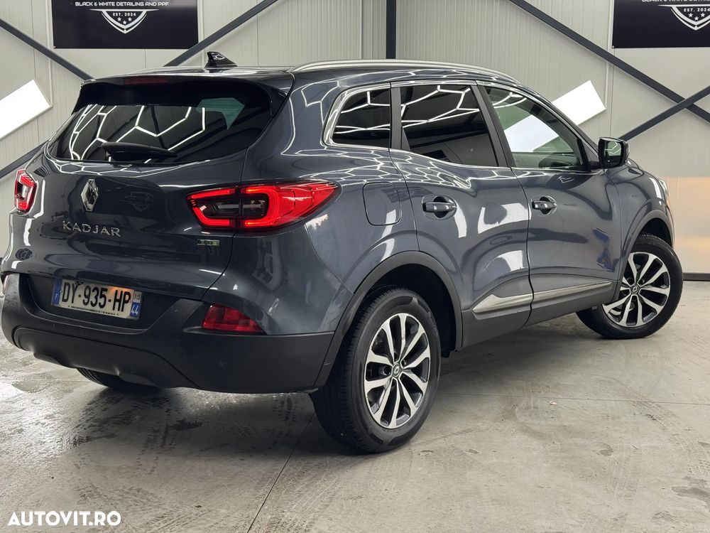 Renault Kadjar Energy dCi 110 EDC Business - 14
