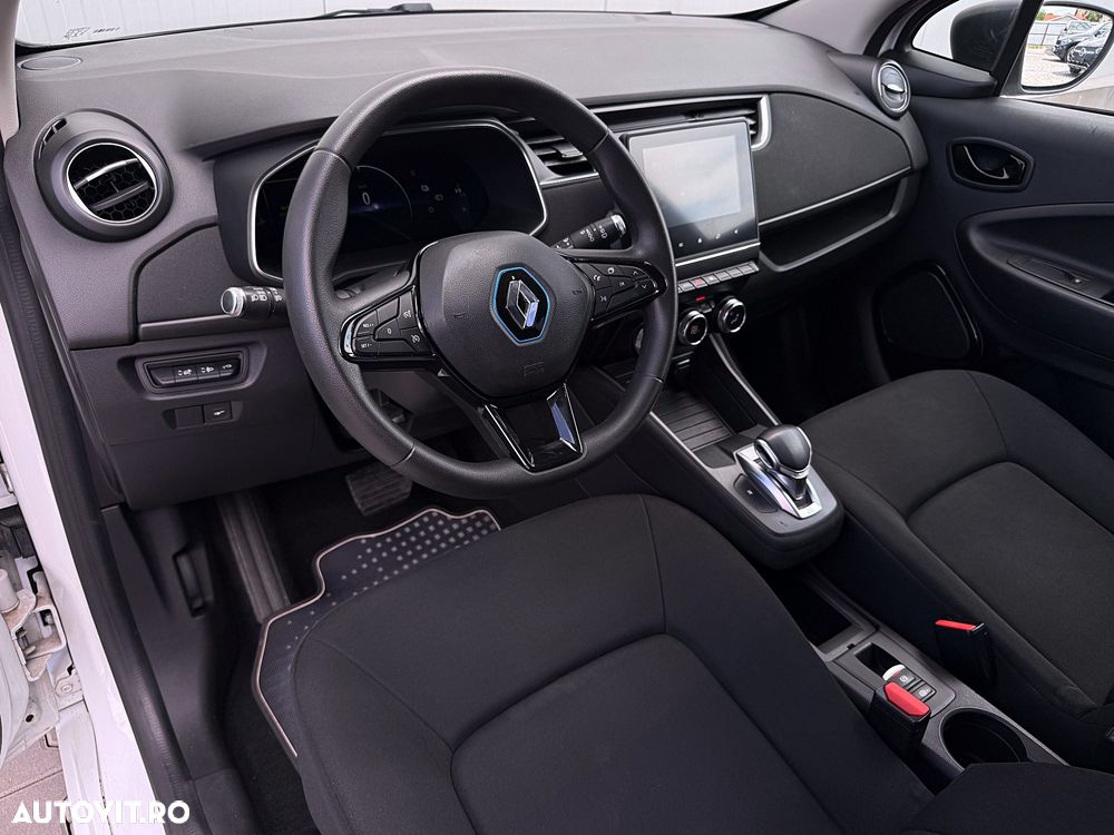 Renault ZOE 40 R110 Life - 16