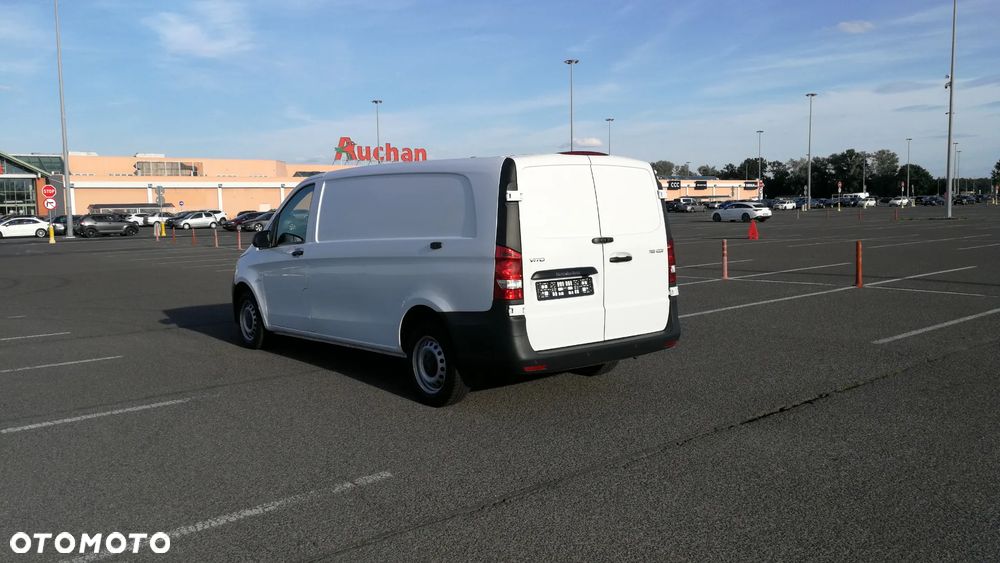 Mercedes-Benz Vito 116 cdi - 6