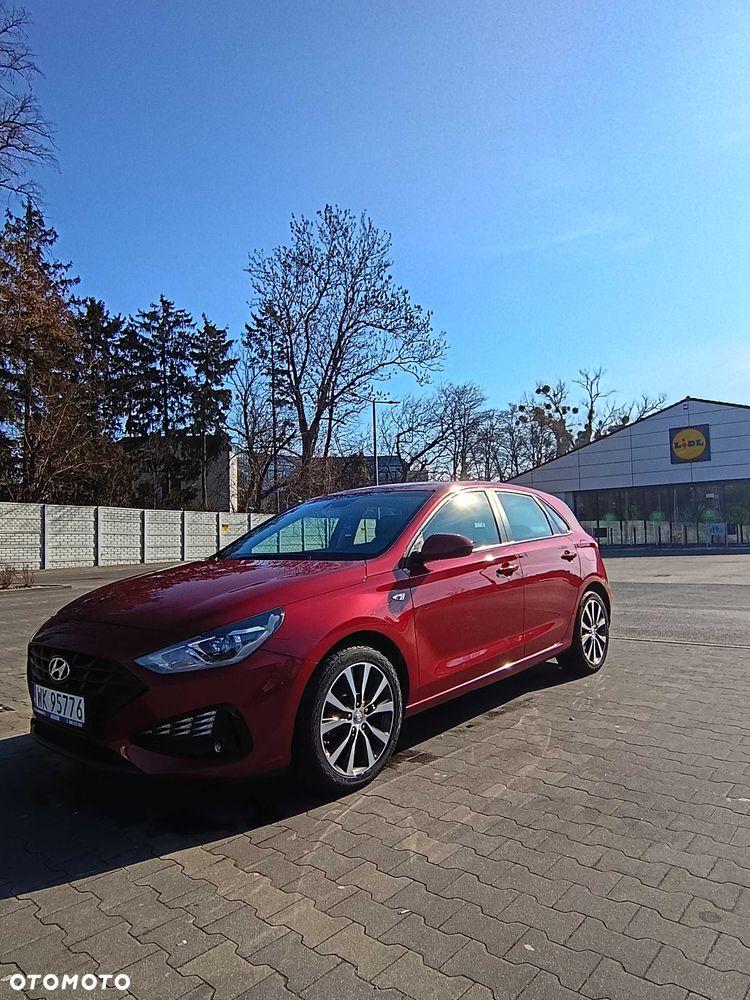Hyundai i30 - 1