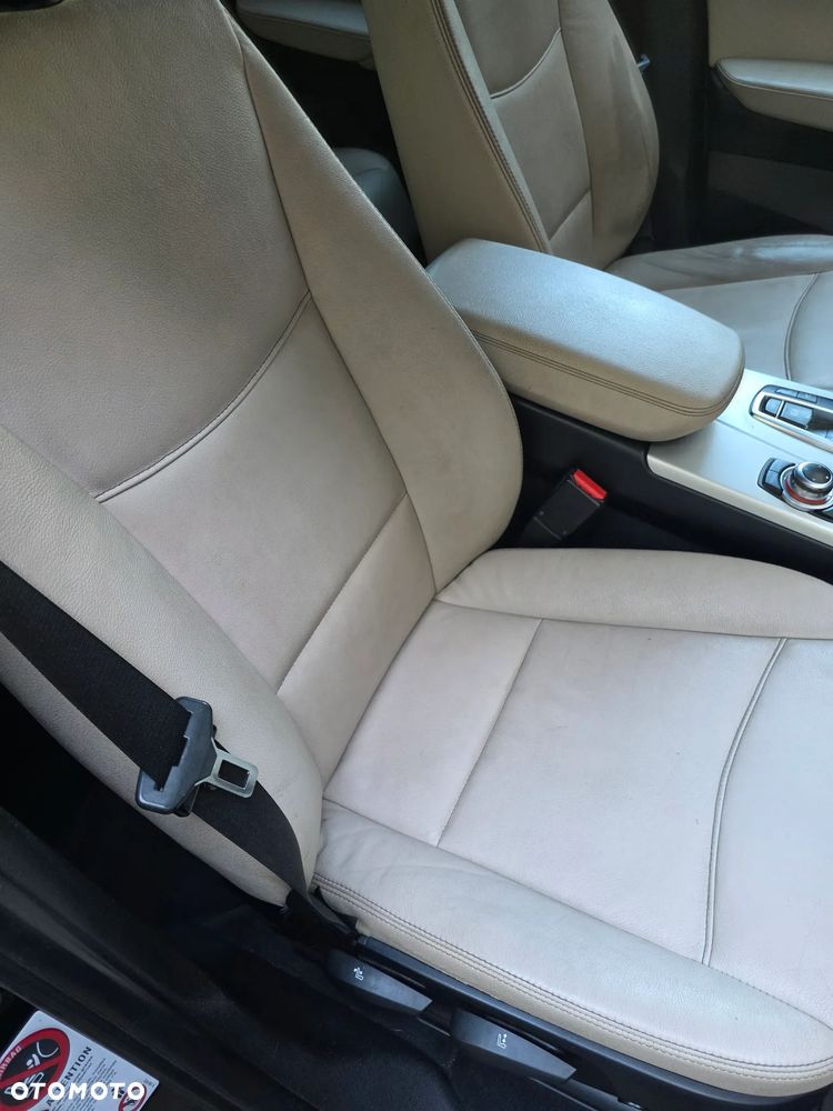 BMW X3 - 20
