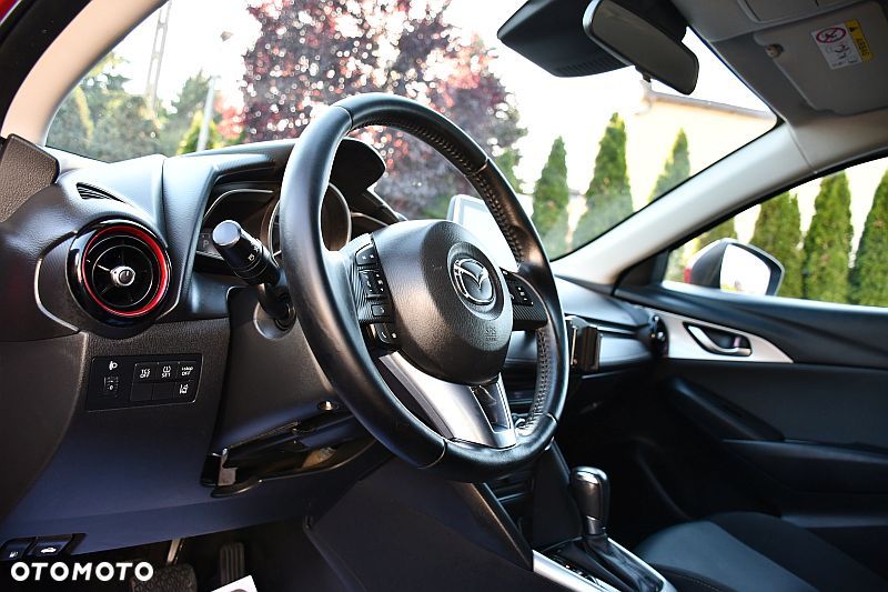 Mazda CX-3 2.0 Skypassion - 11