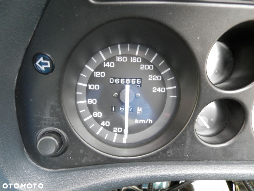 Honda Inny - 9