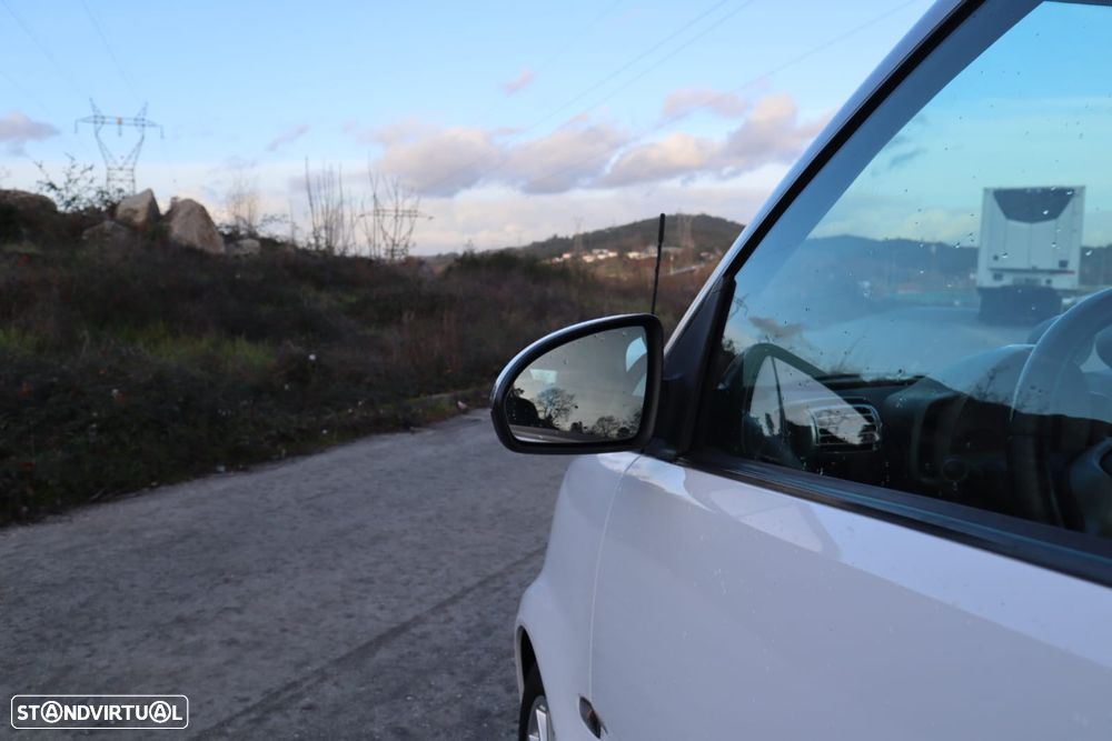 Smart ForTwo Coupé cdi softouch passion dpf - 17