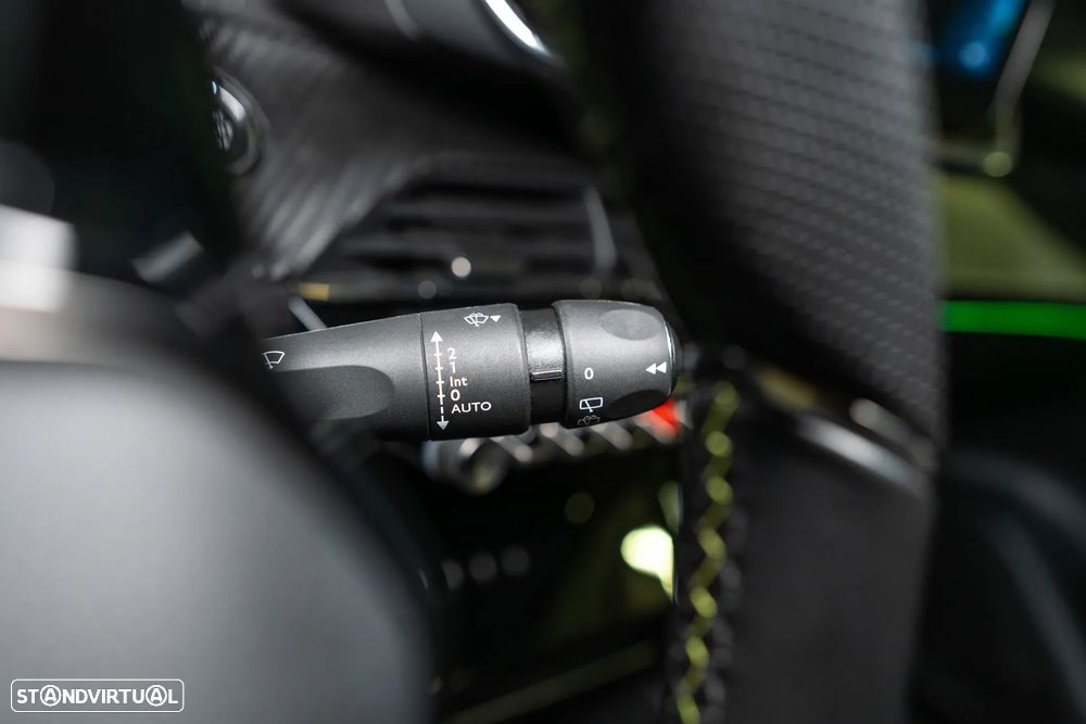 Peugeot e-208 GT Pack - 21