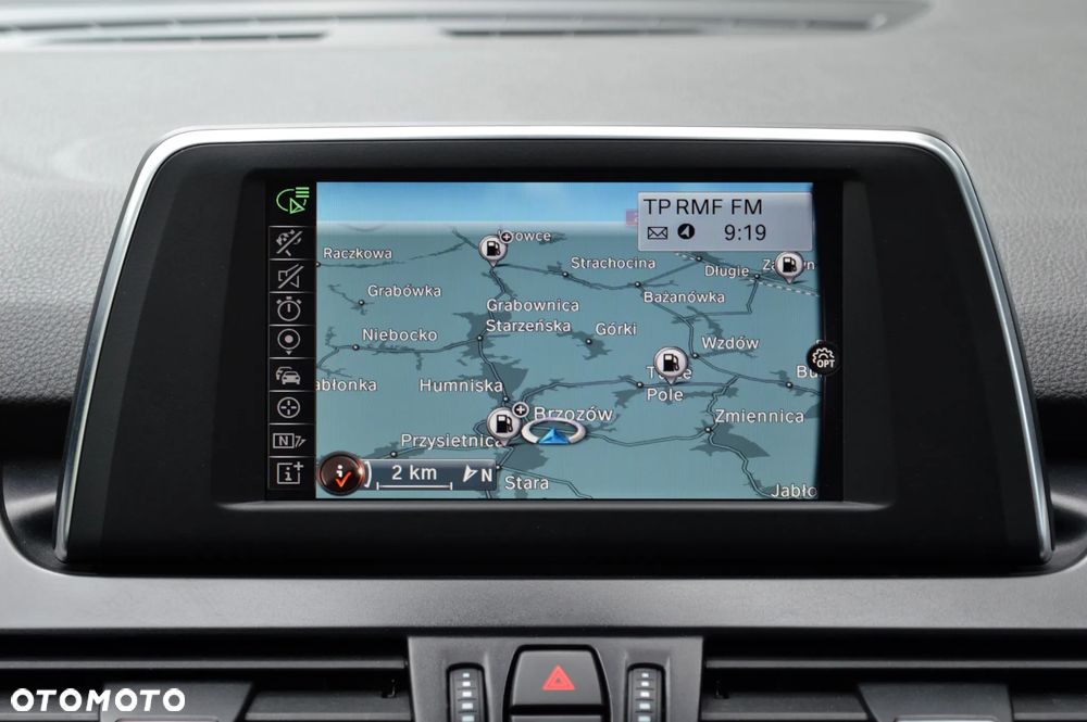 BMW Seria 2 218d GT M Sport - 32
