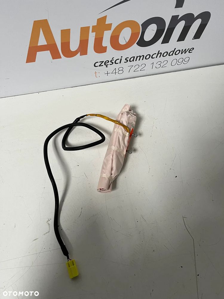 Mazda CX5 2016 R Poduszka powietrzna Airbag fotela PRAWA 0589P1000159 - 1