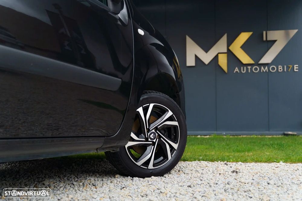 Renault Kangoo 1.5 dCi Maxi Business - 4