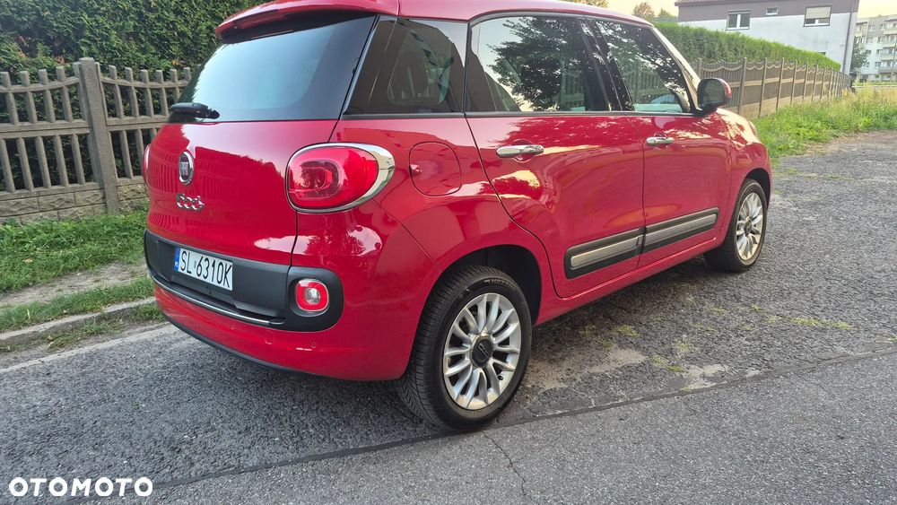 Fiat 500L - 15