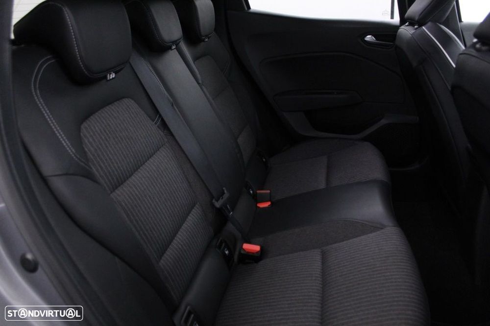 Renault Clio 1.0 TCe Techno - 15