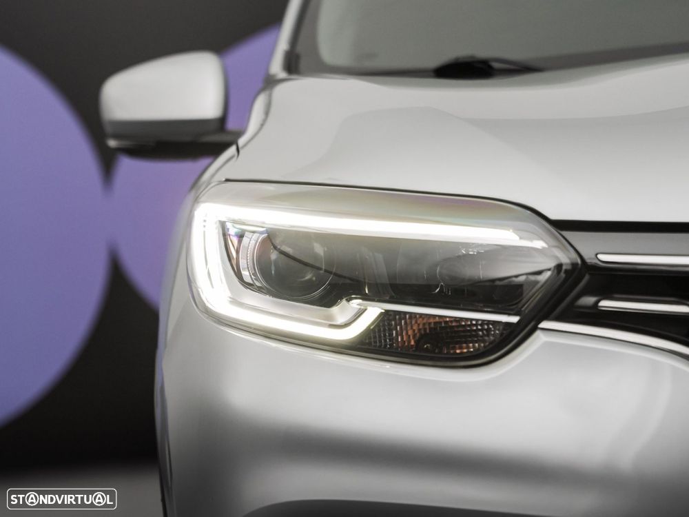 Renault Kadjar 1.5 dCi Intens - 9