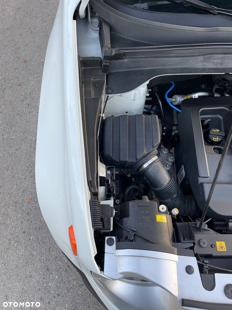 Jeep Renegade 1.4 MultiAir Limited - 29