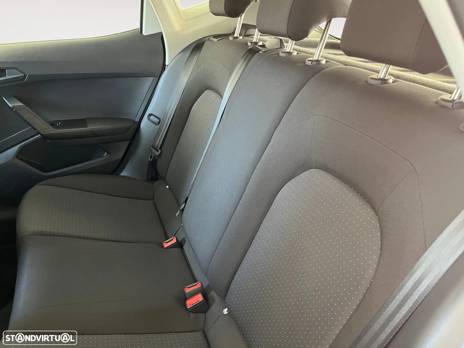 SEAT Ibiza 1.0 TSI Style - 15
