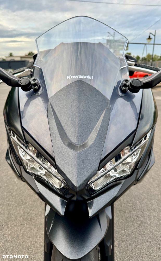 Kawasaki Ninja - 22