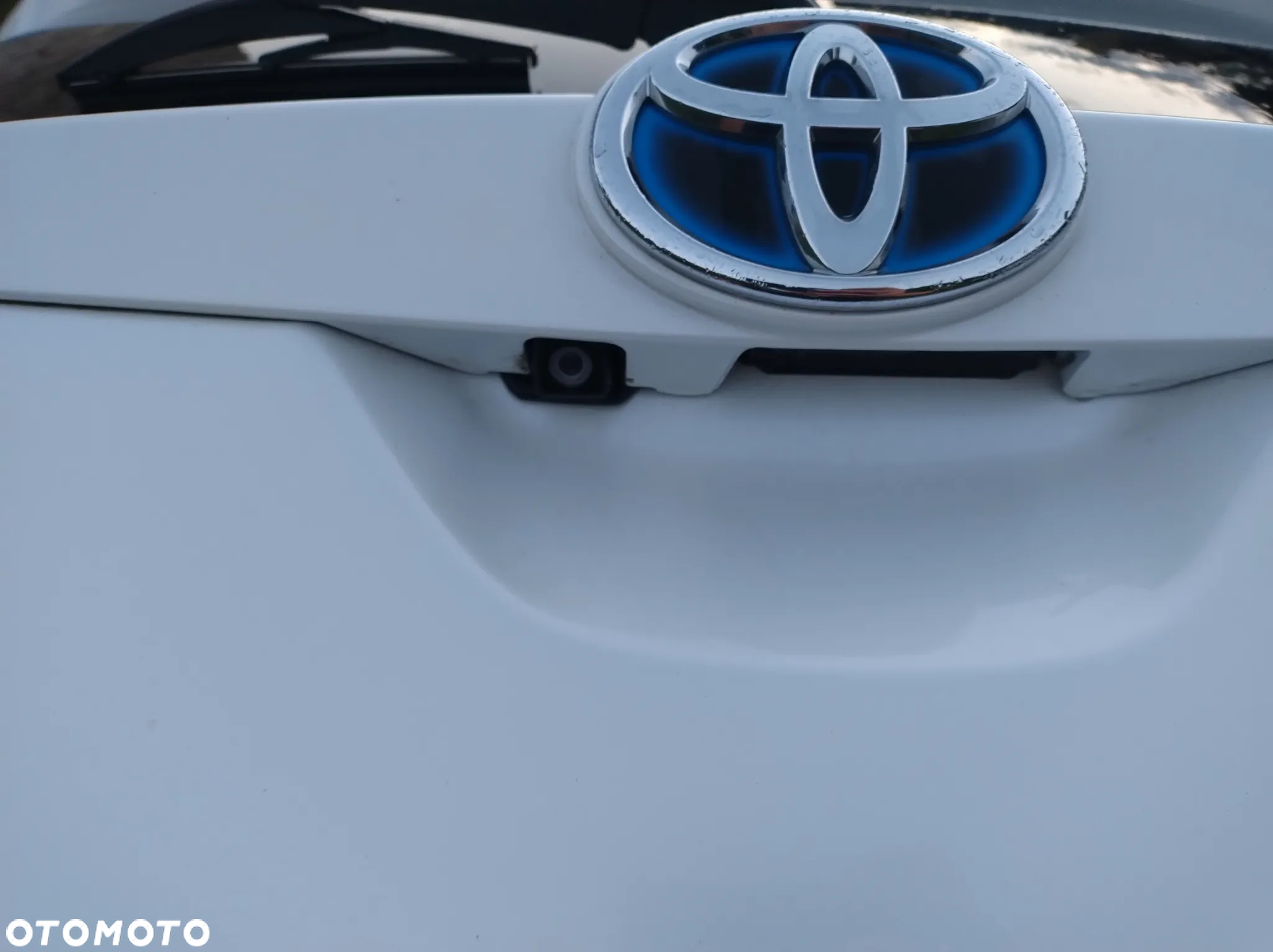 Toyota Auris 1.8 VVT-i Hybrid Automatik Cool - 15