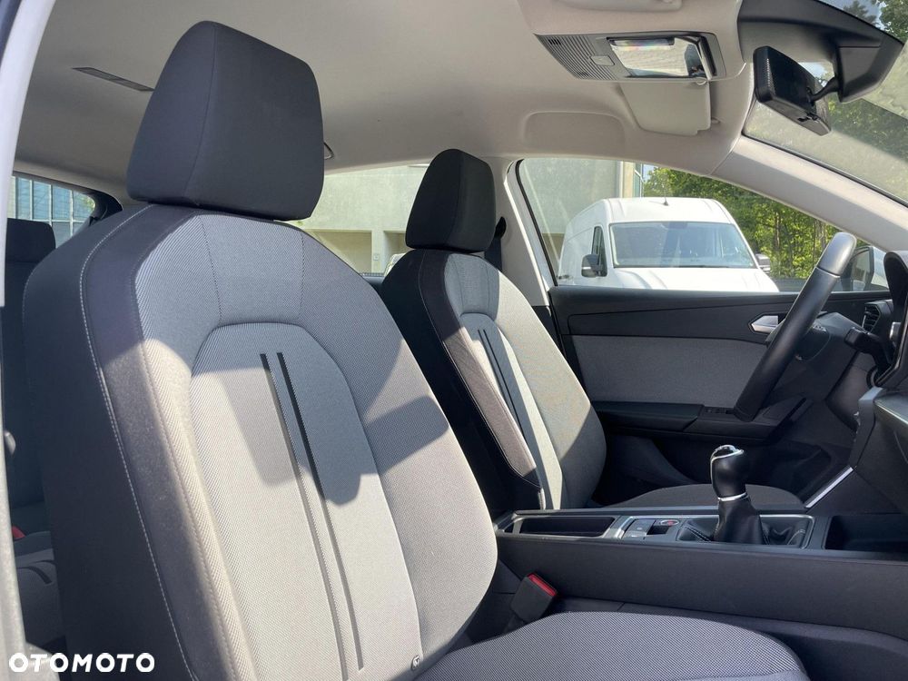Seat Leon - 22